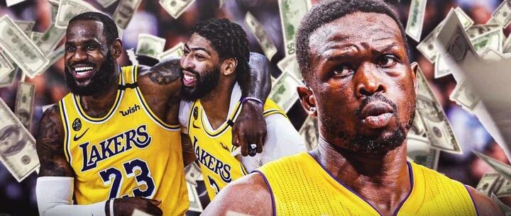 邓英乔不愧是防守大闸！仅凭一己之力便锁住湖人