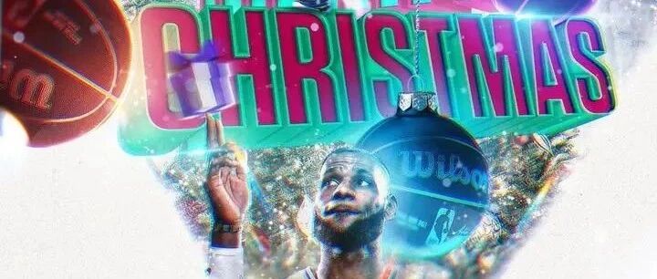 理想很丰满现实却很骨感，圣诞大战星味匮乏