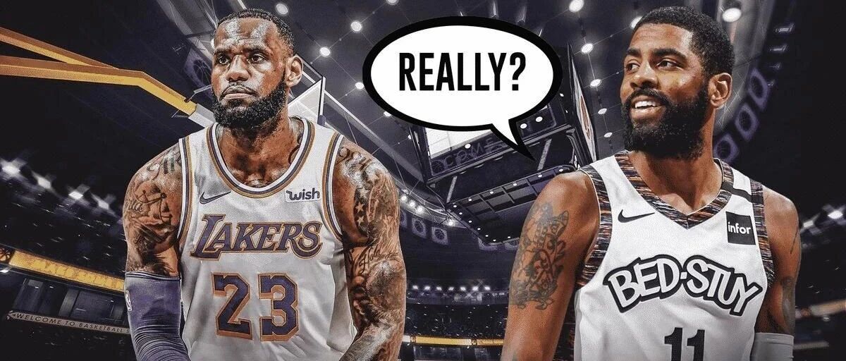 这就是你们最好的罚球手？美好夜晚，小弟带队来搅局