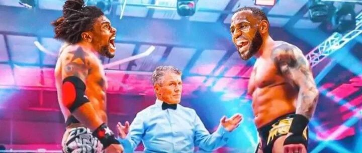 梦回奥本山宫殿，大将军出品打架备忘录