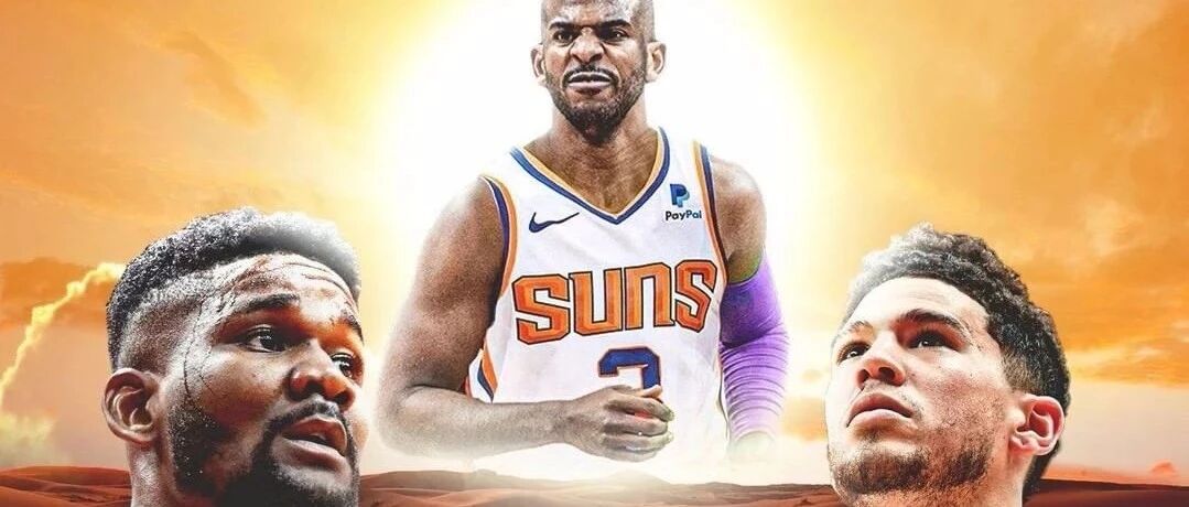 为狂野西部再添把火，西边的太阳要升起来了