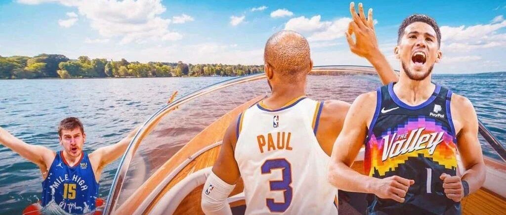 丹佛的高原再高，正午的太阳也始终会在头顶