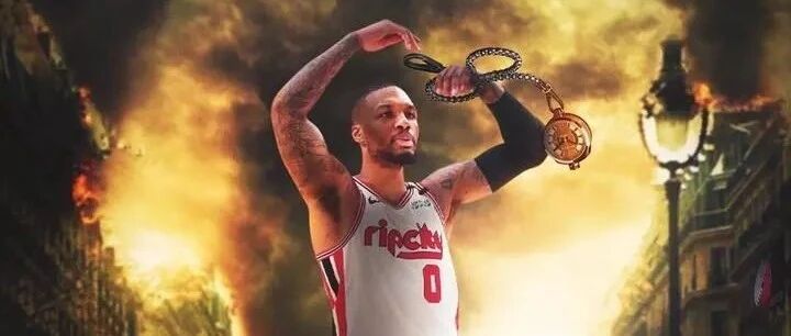 微笑打出GG祝福开拓者，你的笑只是你穿的保护色