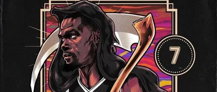 镰刀都快抡冒烟了，你还在问我杜某行不行？