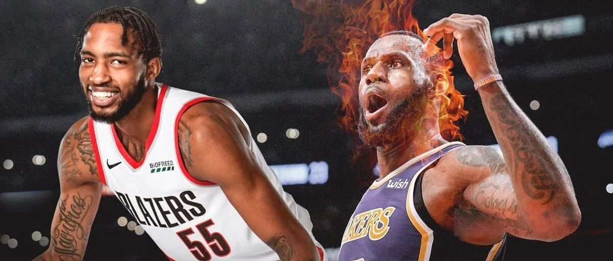 听闻詹哥生日将至，小弟不才送上薄礼“火锅”一顿