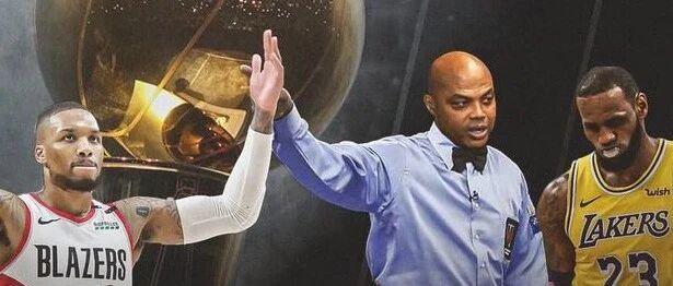 有巴老师的这口陈年毒奶在，湖人球迷可以放心了