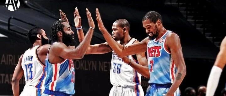 还是跟着大哥好，既能三双又能赢球