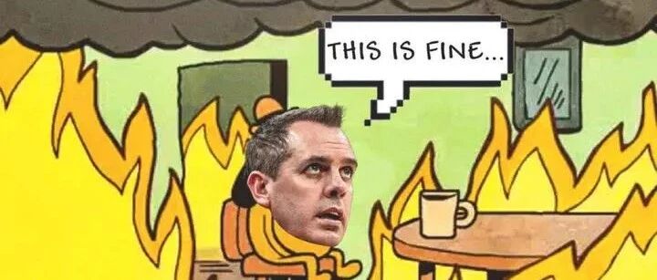 鏖战三加时前功尽弃，冠军教头压力山大