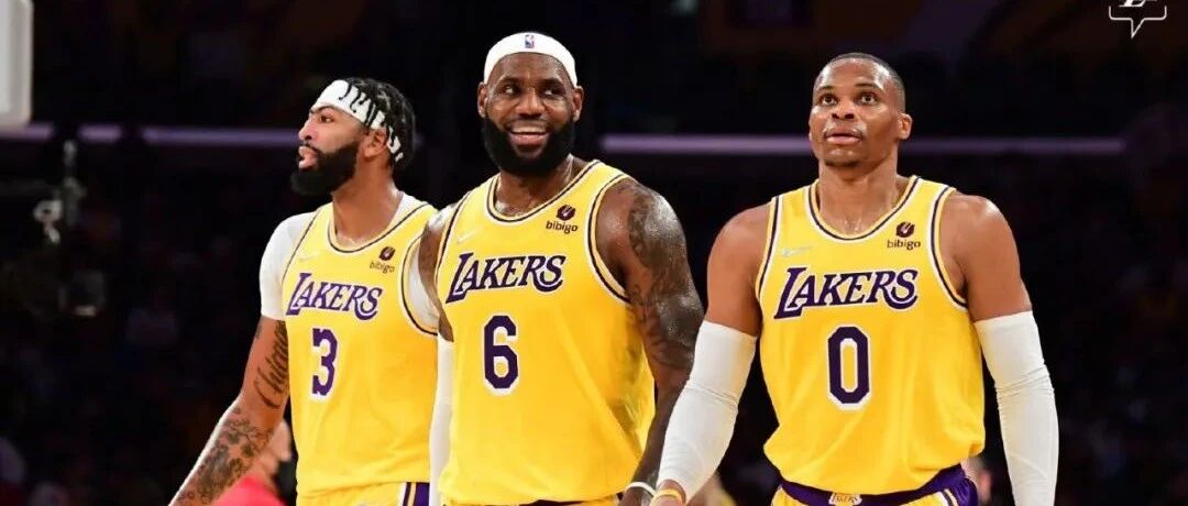 历史总是惊人地相似，三巨头六连败从零开始