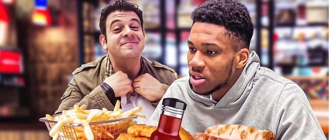 密尔沃基人不会玩弄食物，这顿迈阿密大餐给五星好评