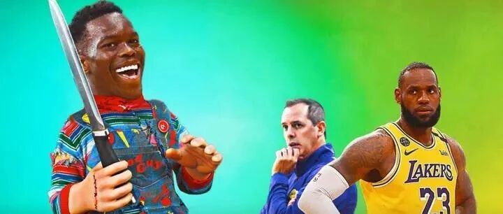 磨刀霍霍向旧主，湖人旧将要虾仁又要猪心