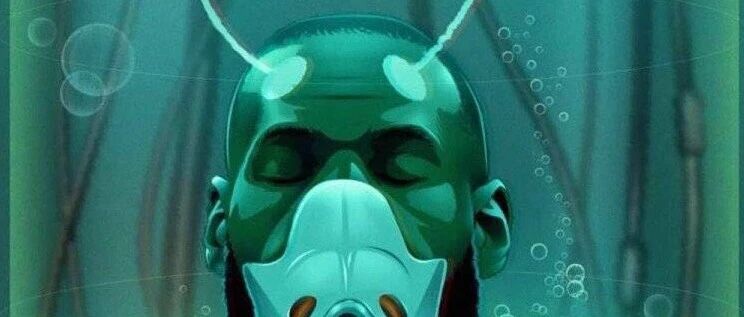 升级完成，申请出战！我詹·悟空又回来了