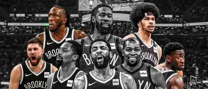 欧文说得对！只要联盟不复赛，篮网就不会丢失总冠军