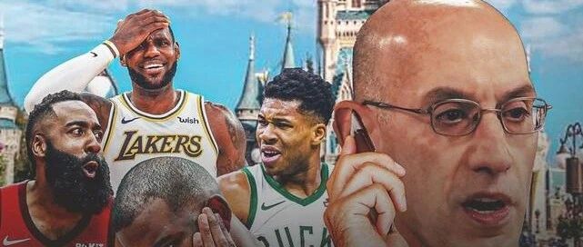 NBA大型推理剧《谁是告密者》今日上线！