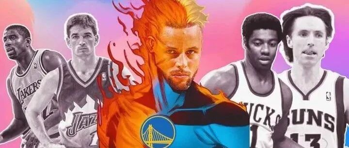 为三分代言，加冕历史三分王倒计时