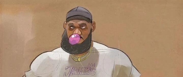 这句话终于轮到我来说了，黑八就算了，未来是你的！