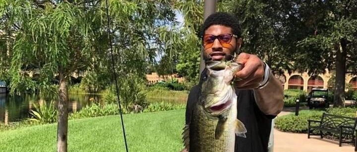 复赛伙食吃不饱，联盟钓王来助阵