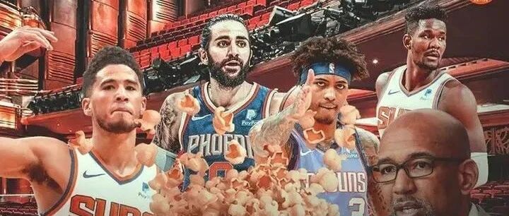 熟悉的蜜汁操作，搞事界永远的王