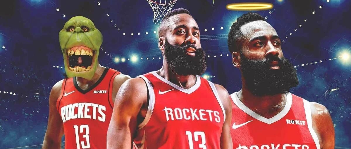 如果我有罪，联盟会制裁我，而不是让大胡子来折磨我