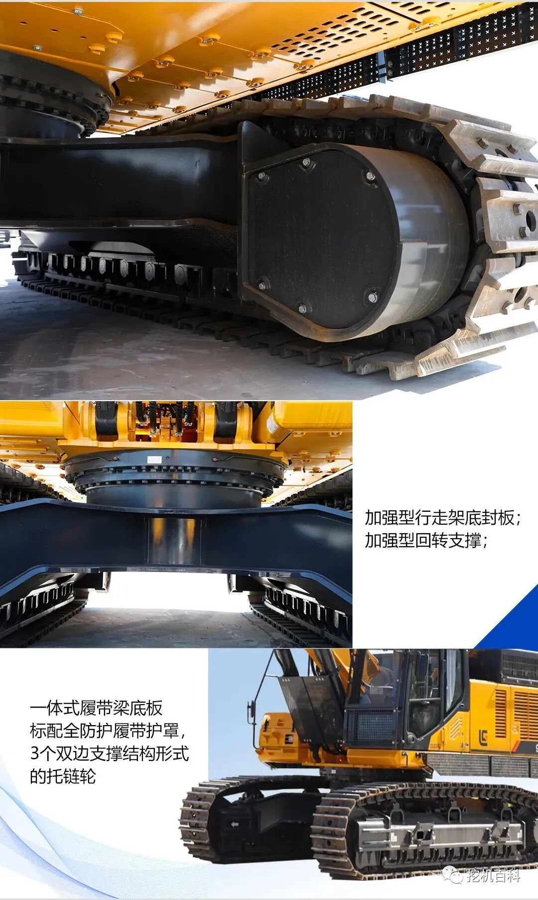 LIUGONG 965EHDG4 Classic inheritance, brand new upgrade