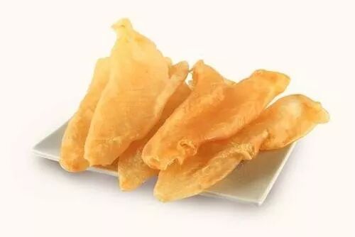 鱼胶最适合孕妈滋养,产妇补身,教你5种做法!