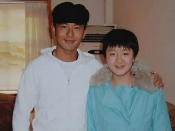 陈梦回应！黄晓明为表妹夺金发100个红包