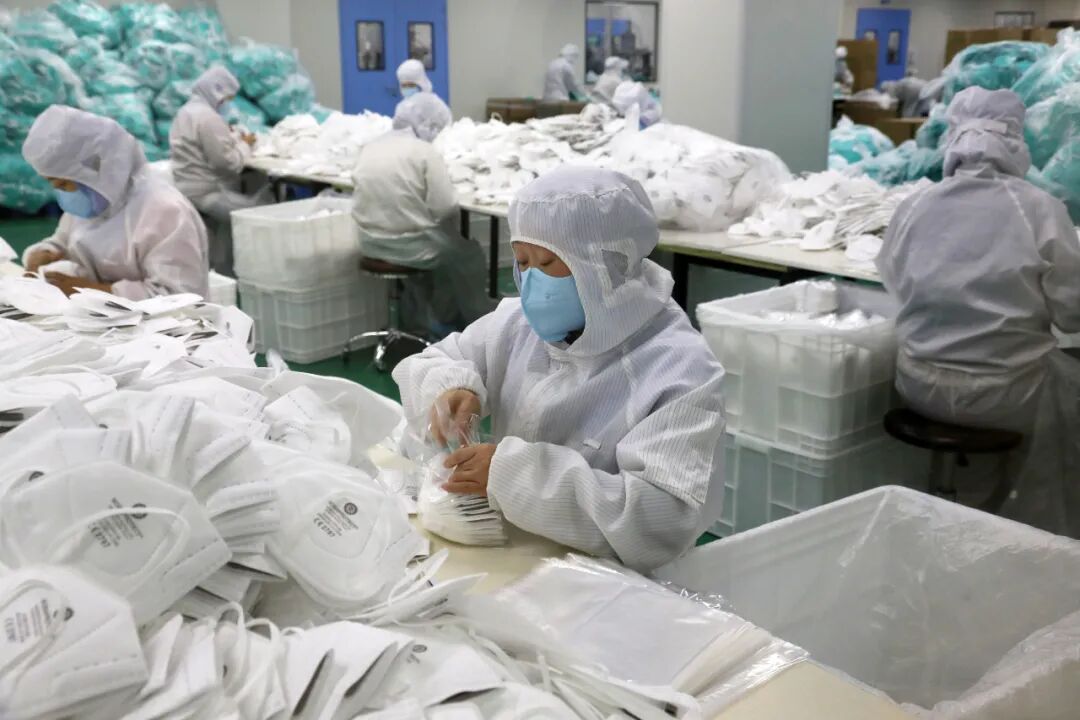 医用线怎么打结N95口罩可以自制？同时戴两个口罩能双倍防护？所有关于口罩的解答都在这里_https://www.jmylbn.com_新闻资讯_第6张