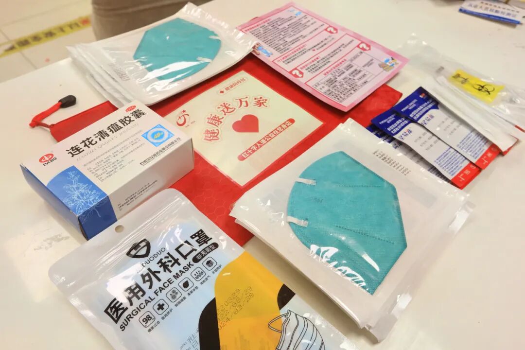 医用线怎么打结N95口罩可以自制？同时戴两个口罩能双倍防护？所有关于口罩的解答都在这里_https://www.jmylbn.com_新闻资讯_第7张