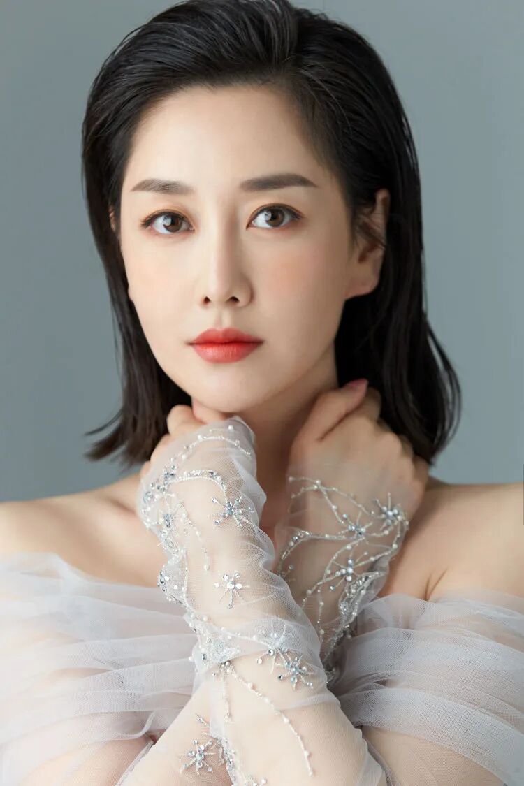 刘晓晔演过的电视剧照_不想当记者的明星不是好演员!