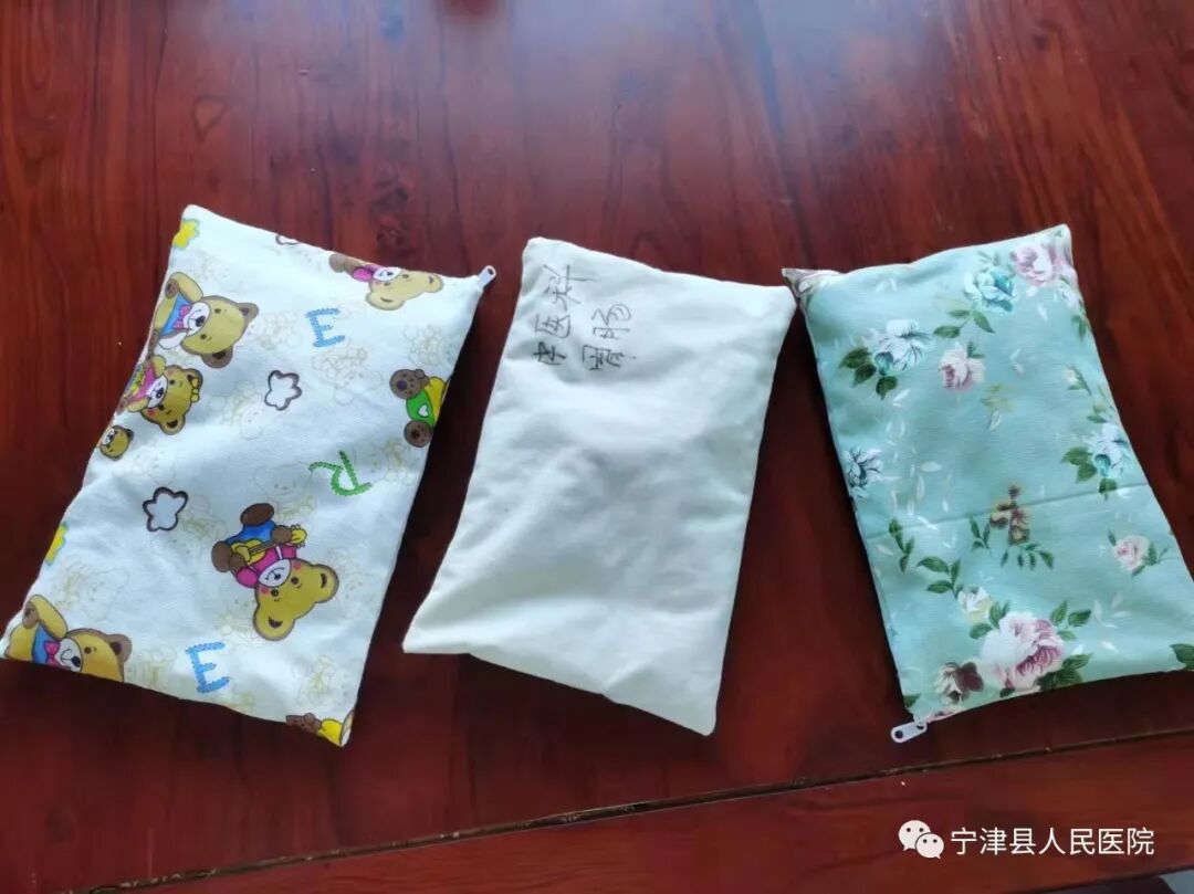 中药热奄包怎么蒸中药热奄包——会治病的“暖宝宝”_https://www.jmylbn.com_新闻资讯_第6张