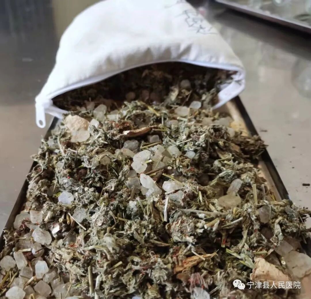 中药热奄包怎么蒸中药热奄包——会治病的“暖宝宝”_https://www.jmylbn.com_新闻资讯_第7张