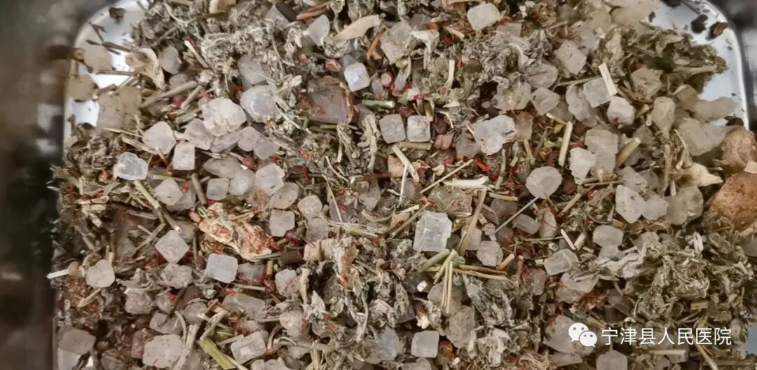 中药热奄包怎么蒸中药热奄包——会治病的“暖宝宝”_https://www.jmylbn.com_新闻资讯_第5张