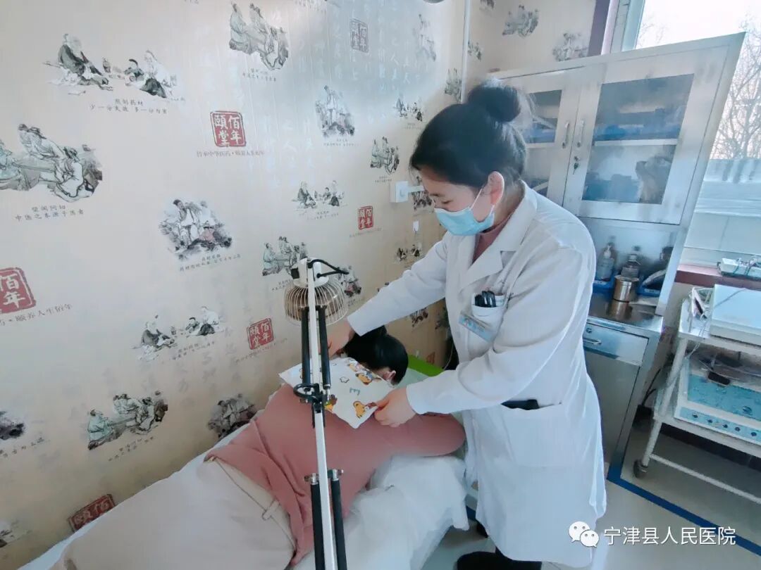 中药热奄包怎么蒸中药热奄包——会治病的“暖宝宝”_https://www.jmylbn.com_新闻资讯_第3张