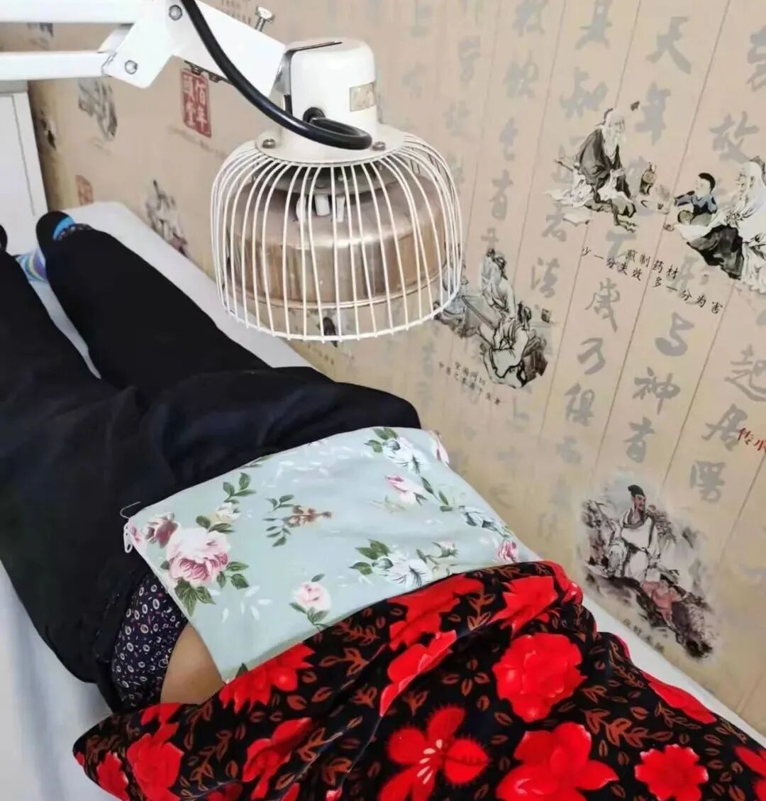 中药热奄包怎么蒸中药热奄包——会治病的“暖宝宝”_https://www.jmylbn.com_新闻资讯_第8张