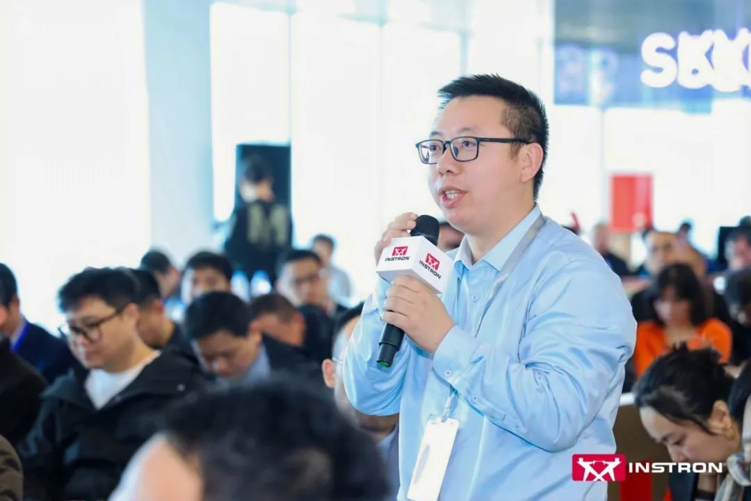 重磅丨英斯特朗中國(guó)總部暨亞太應(yīng)用中心新址啟航！