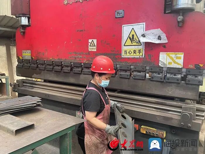 干劲回来了！菏泽长江快速路等多个项目复工复产！