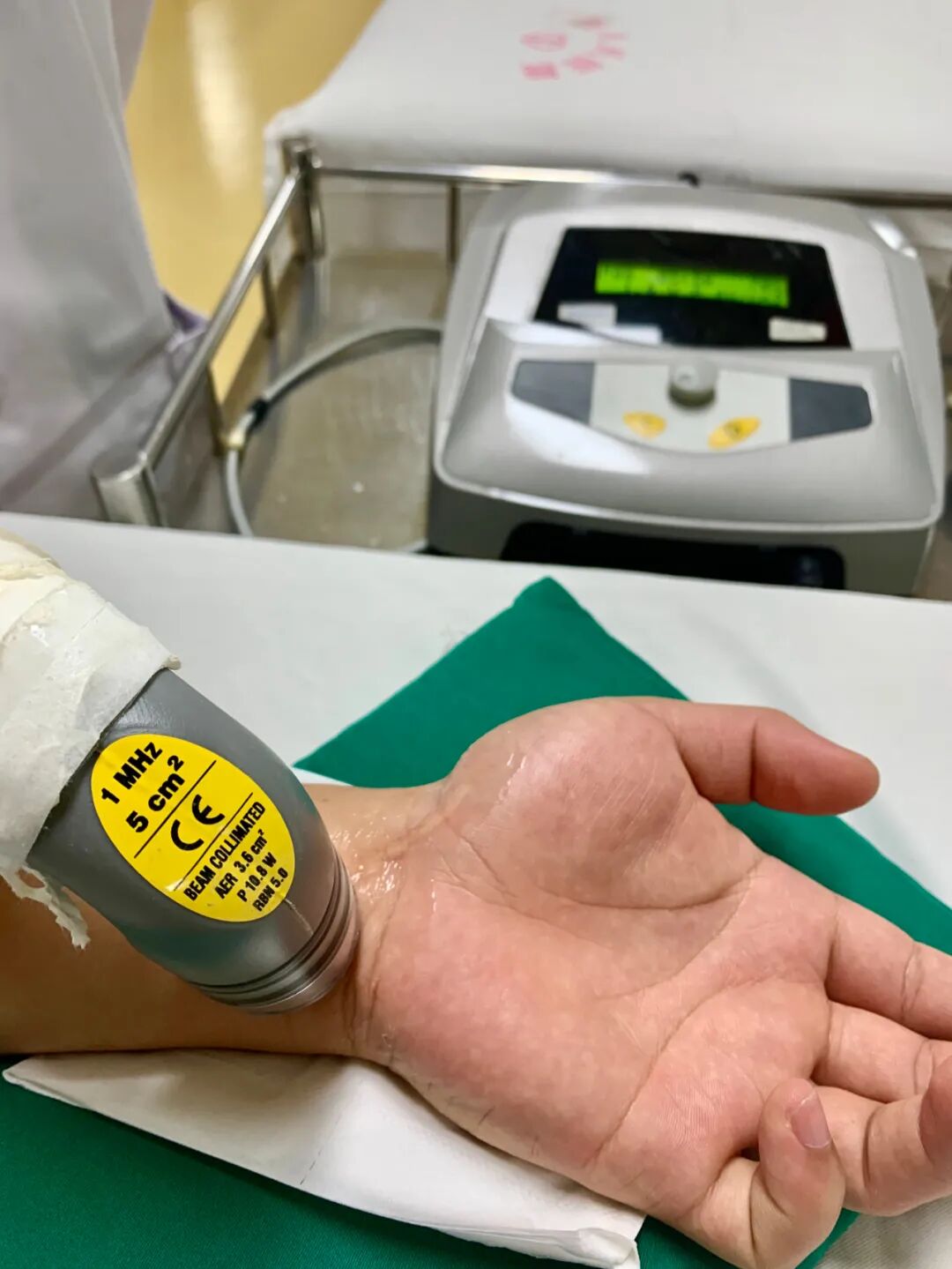 超声波治疗是什么什么是超声波治疗？_https://www.jmylbn.com_新闻资讯_第10张