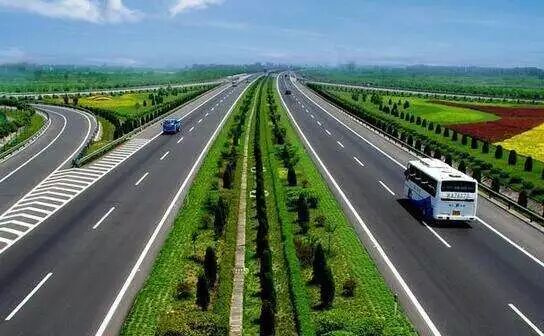 2019年山东各地交通蓝图出炉(附详表)