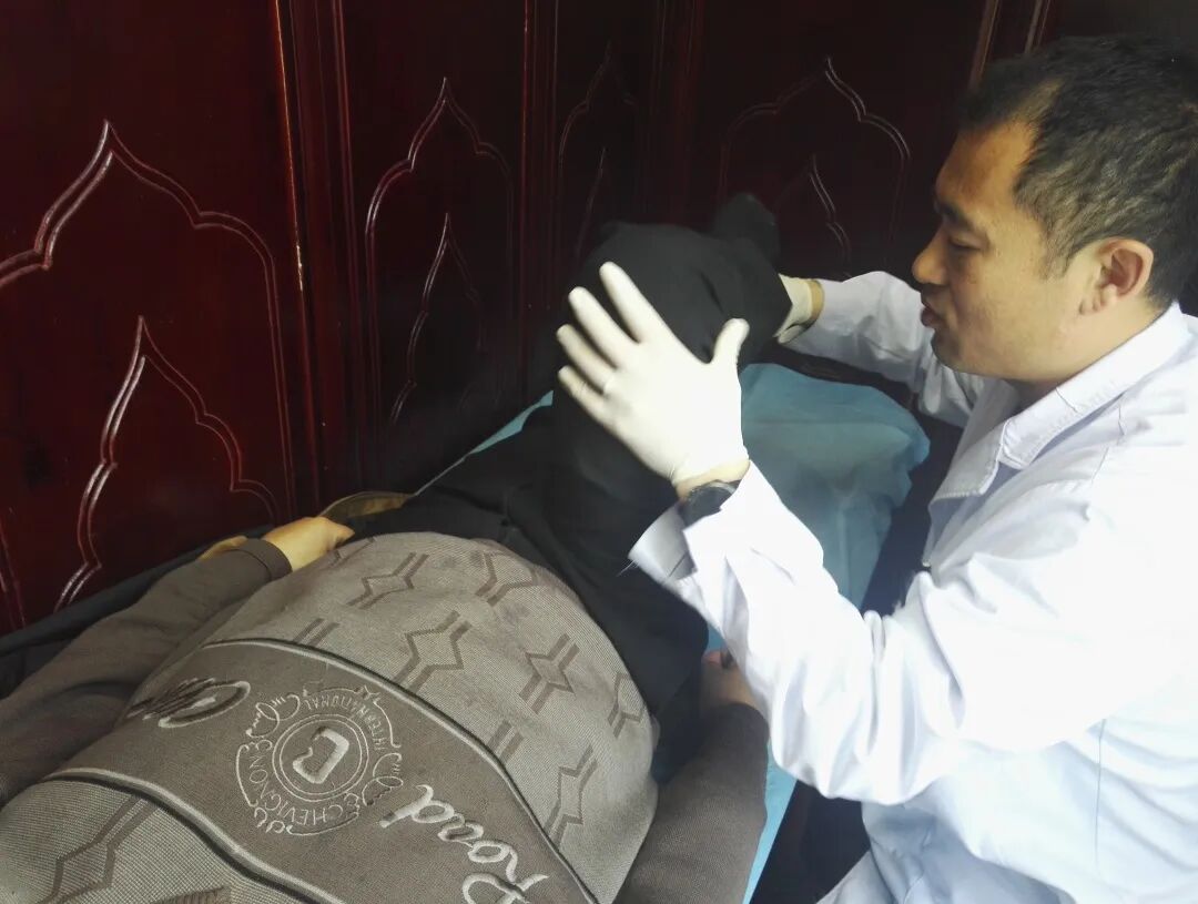 病床床档怎么写家庭病床知多少_https://www.jmylbn.com_新闻资讯_第9张