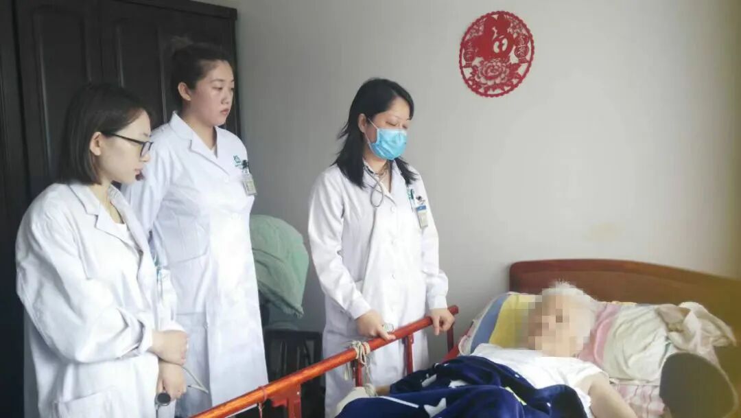 病床床档怎么写家庭病床知多少_https://www.jmylbn.com_新闻资讯_第8张