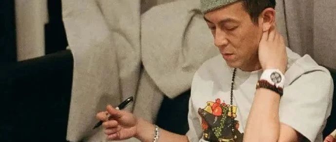 陈冠希飞机吵架录音曝光:这次大家纷纷力挺他,都站在他这边