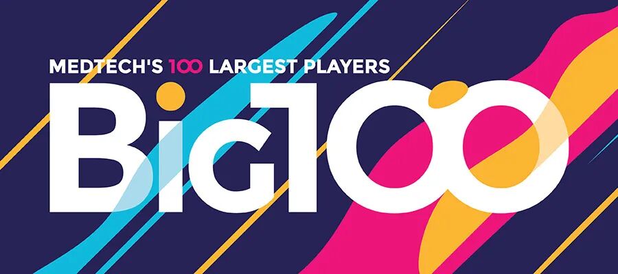 美国医疗器械有什么2021年度全球医疗器械公司100强排行榜 ｜ 榜一_https://www.jmylbn.com_新闻资讯_第1张