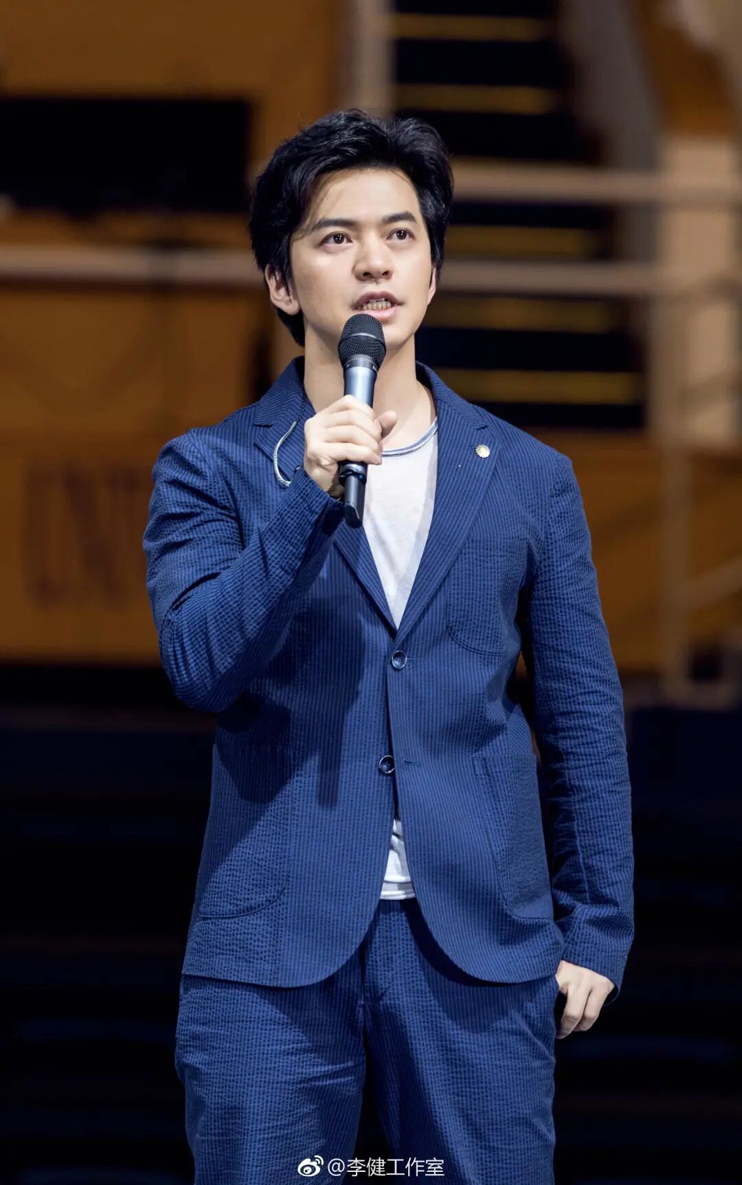 李健新专辑刷屏了!他为何有这么大魅力? - chrome插件网