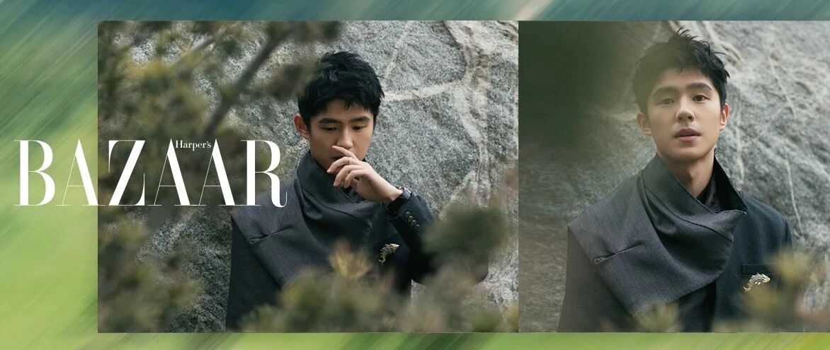 爬山吗？和刘昊然一起，但可以不拍照的那种…