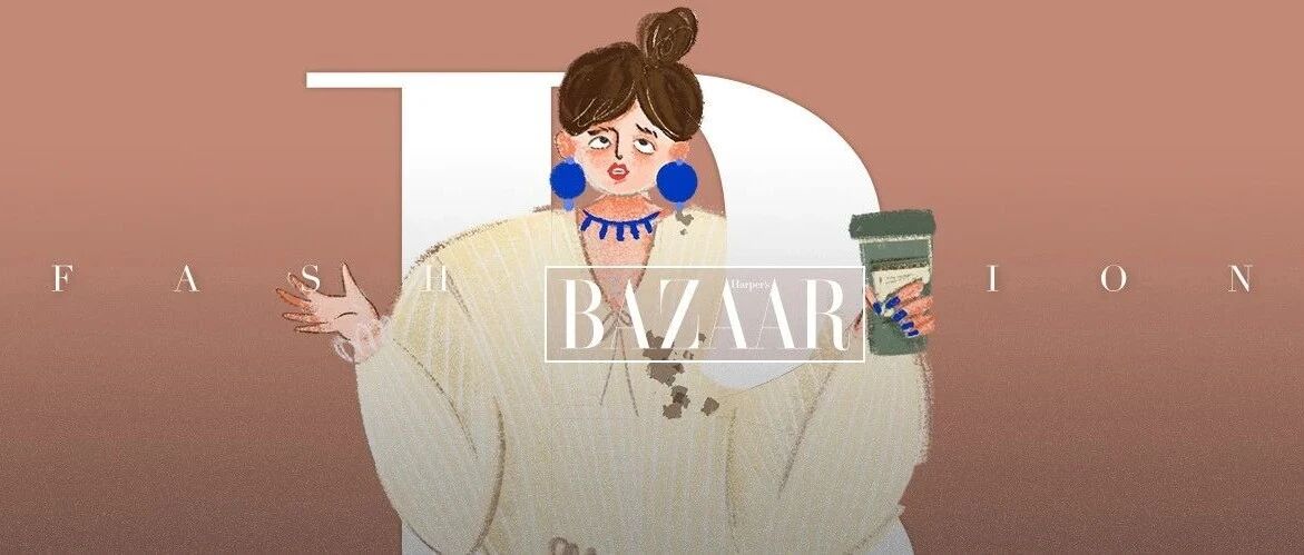 工作日的女人能有多懒……