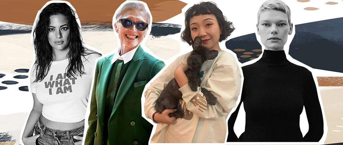 这些，才是你觉得自己不时髦的原因