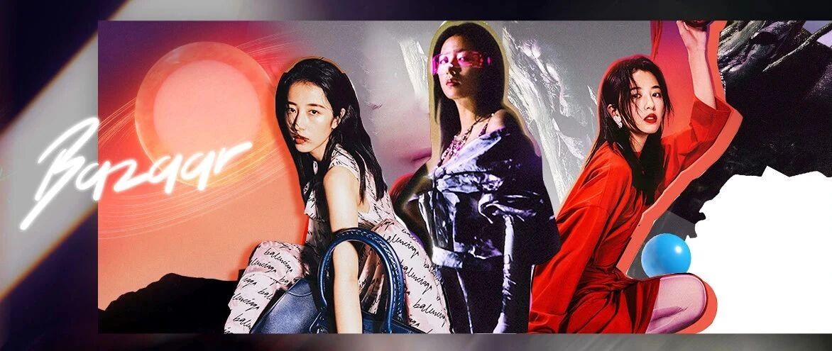 一篇来自穿搭博主周雨彤的微信文章