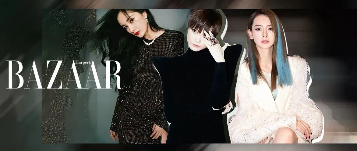 一直垫肩一直爽，原来就是气场全开的秘密！