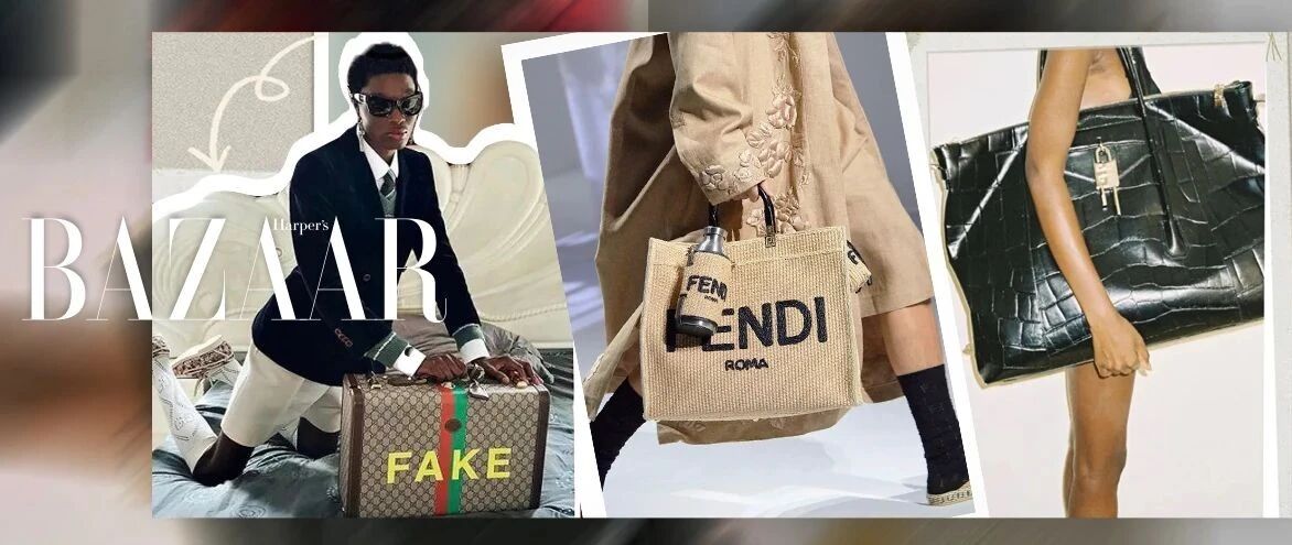 ​时尚圈打工人们在秋冬背什么包？