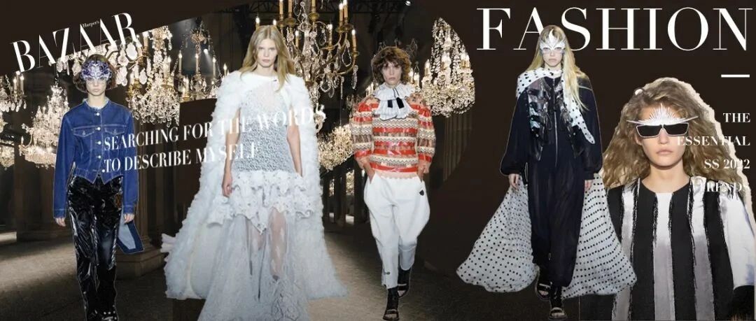 卢浮宫的史诗级假面舞会，只有Louis Vuitton有资格办